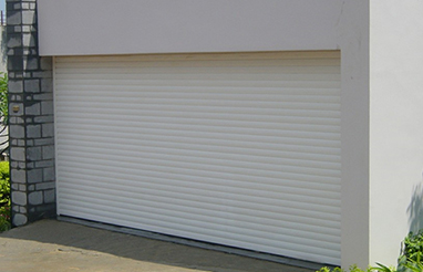 Garage door features and maintenance and scope of application