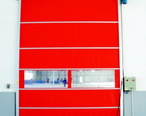 Standard quick door (SKJ1000 type)