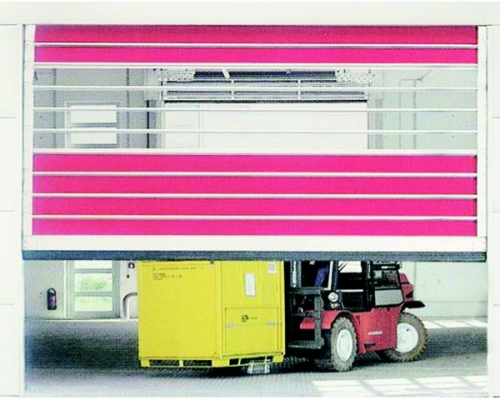 High speed door (SGL1000 type)